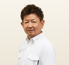 小関 政晴 MASAHARU KOSEKI