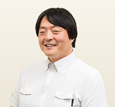 倉田 征典 MASANORI KURATA