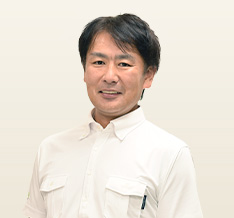 橋爪 輝彦 TERUHIKO HASHIZUME